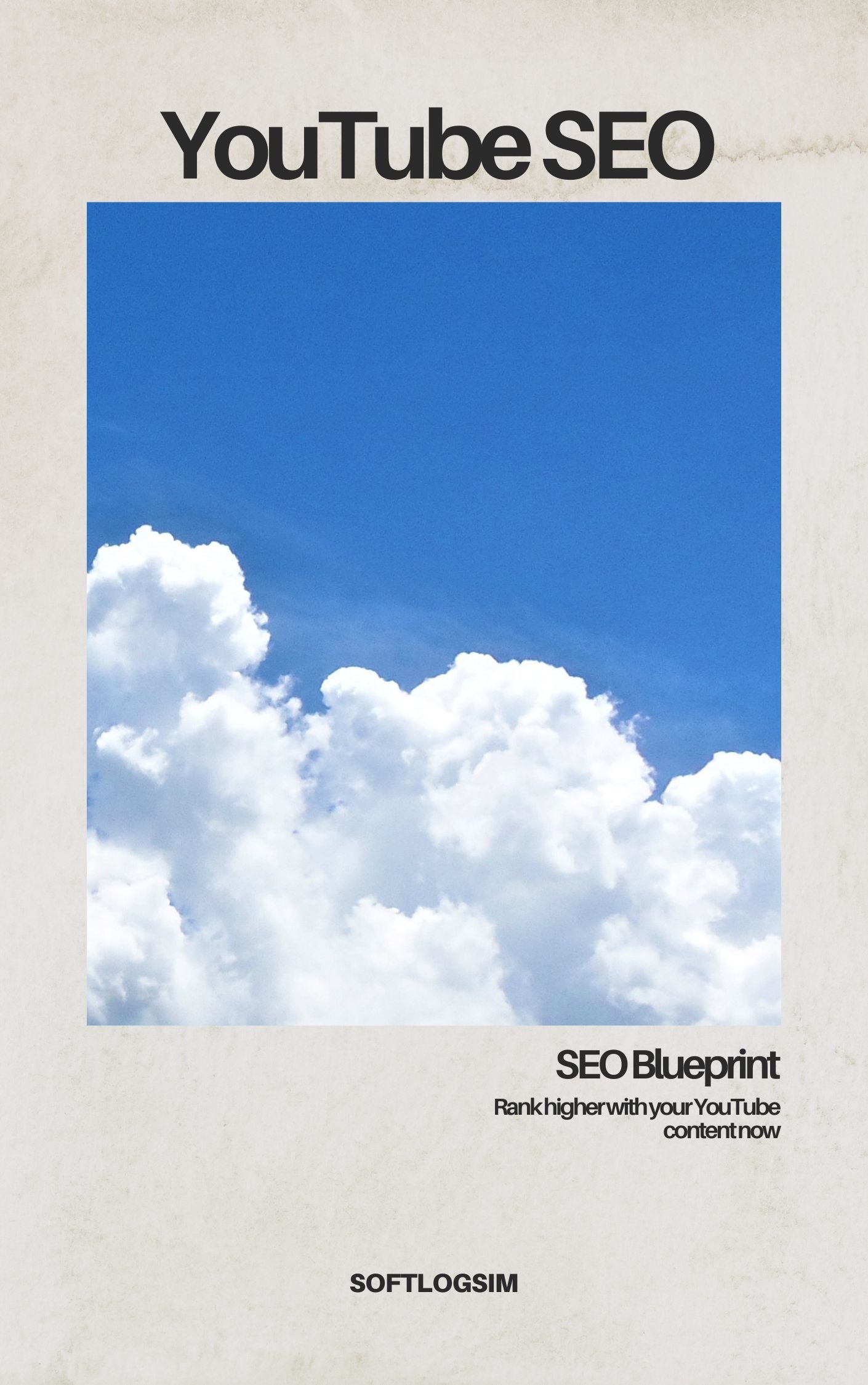 YouTube SEO Blueprint