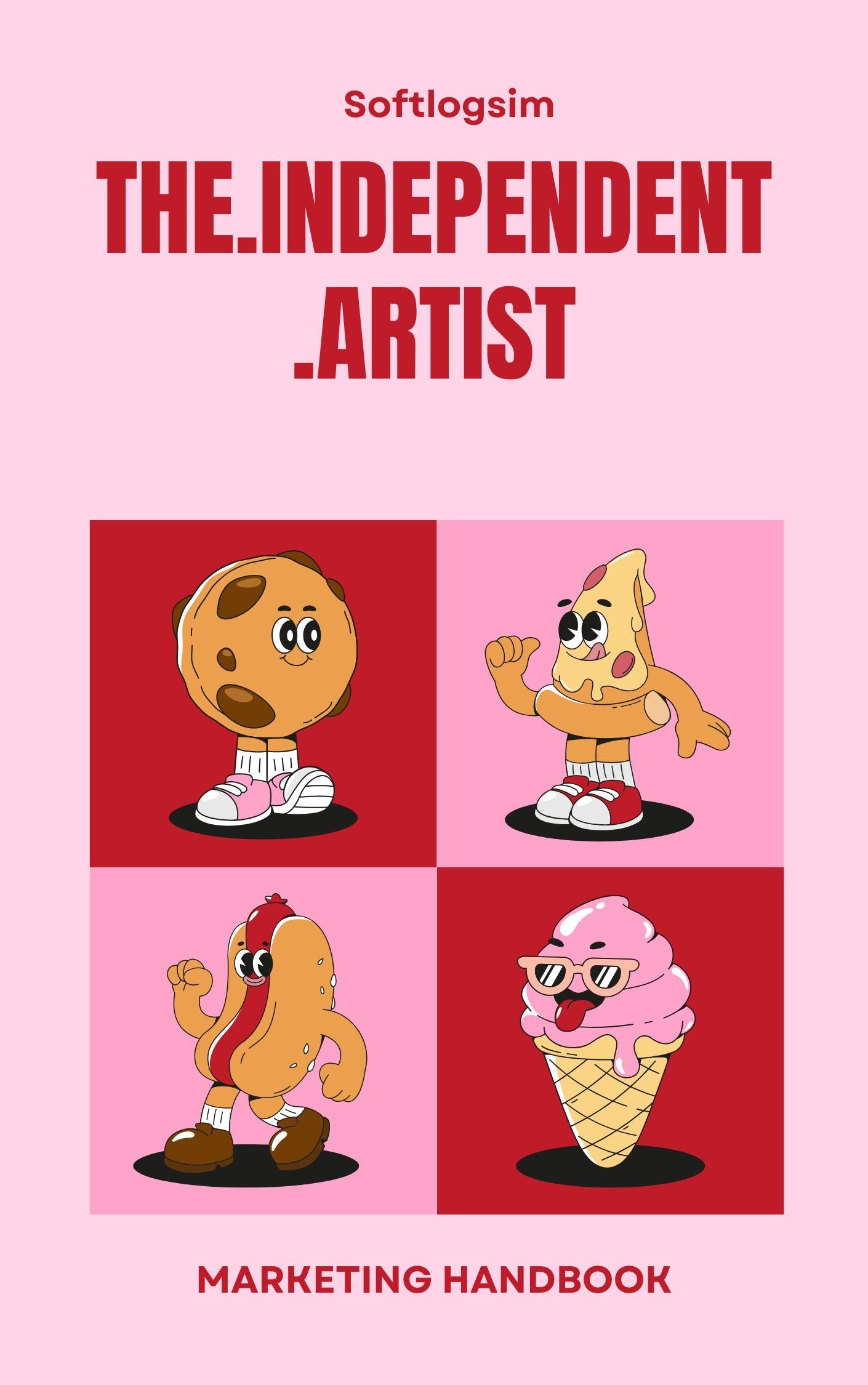 The Independent Artist’s Marketing Handbook