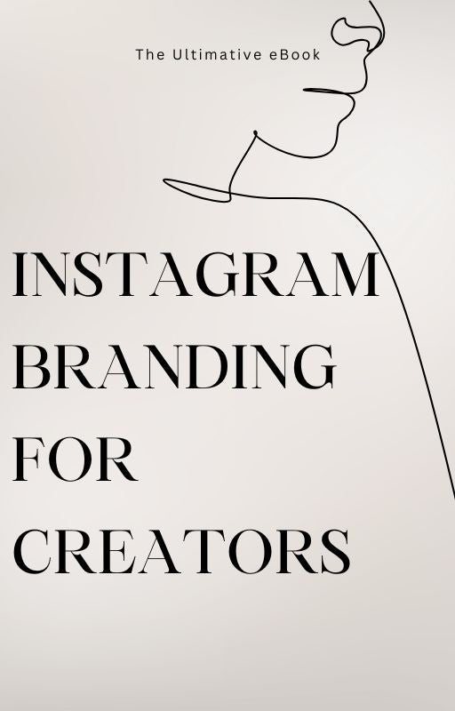 Instagram Branding for Creators