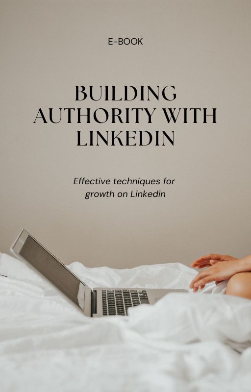 Building Authority with LinkedIn