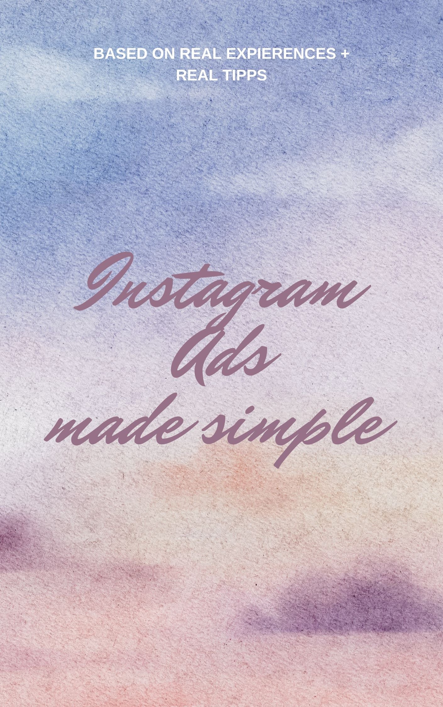 Instagram Ads Made Simple